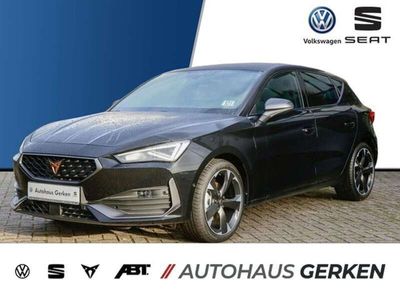 gebraucht Seat Leon 1.5 eTSI ACT DSG