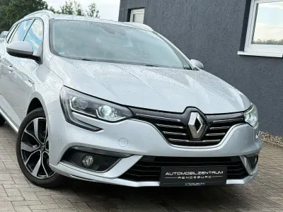 Gebraucht Renault Mégane GrandTour