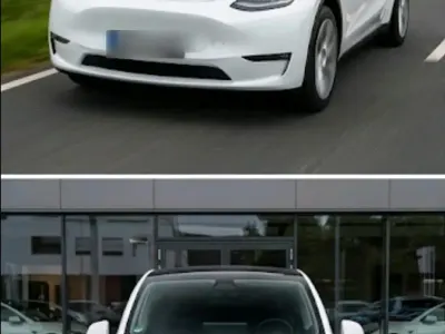 Gebraucht Tesla Model Y 2026 SUV