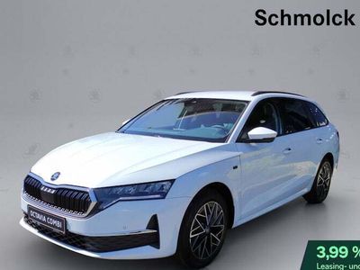 Weiß Neu 2025 Skoda Octavia Tour Kombi | 36.790 € (Fairer Preis)