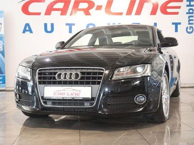 Audi A5 Cabriolet