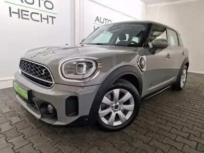 Gebraucht Mini Countryman