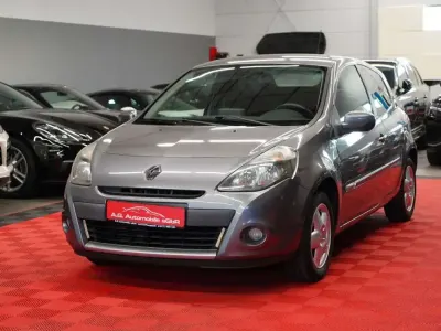 Gebraucht Renault Clio IV
