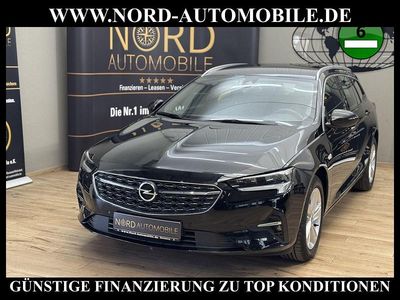 Gebraucht Opel Insignia Business 174 PS (127 kW) 2023 Diamant schwarz meta (metallic) Kombi