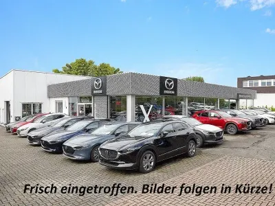 Gebraucht Mazda 2