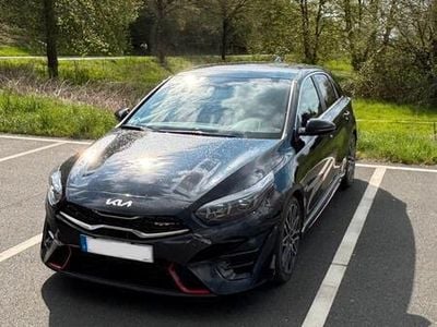 Kia Ceed GT