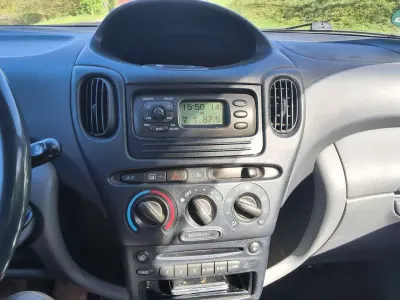 Occasion Toyota Yaris Sol 106 ch (77 kW) 2002 Break