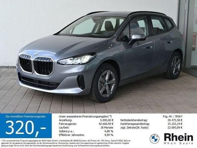 BMW 218