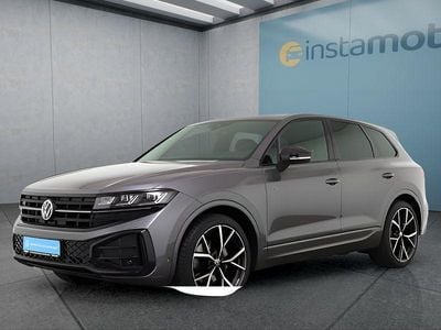 Gebraucht VW Touareg 286 PS (210 kW) 2024 Grau SUV