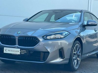 Brugt BMW 220 Efficient Dynamics 150 HK (110 kW) 2025 Grå Coupe