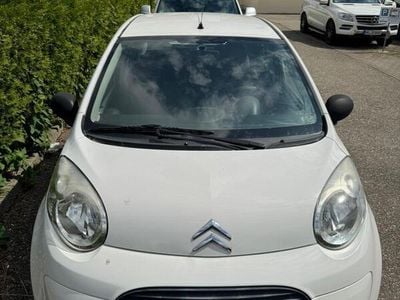 Citroën C1