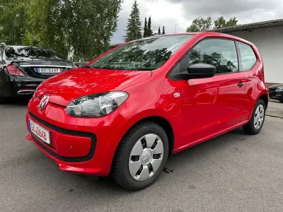 Gebraucht VW up!