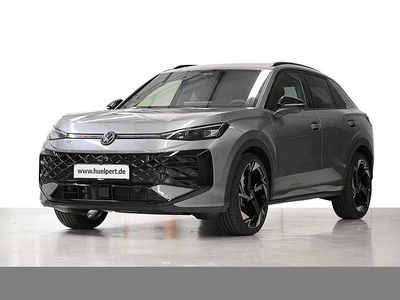 Neu VW T-Roc R-line 150 PS (110 kW) 2026 Wolf grey metallic SUV