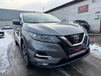 Gebraucht Nissan Qashqai 360º 163 PS (119 kW) 2017 Gun metallic SUV