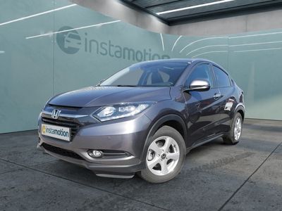 gebraucht Honda HR-V Executive