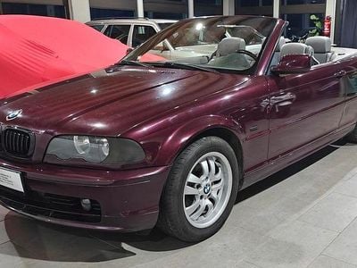 BMW 318 Cabriolet