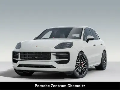 Gebraucht Porsche Cayenne GTS