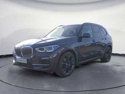 gebraucht BMW X5 xDrive45e