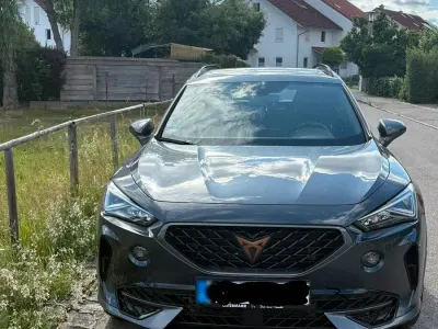 Gebraucht Cupra Formentor