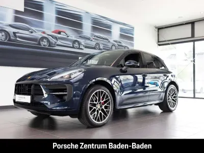 Gebraucht Porsche Macan GTS