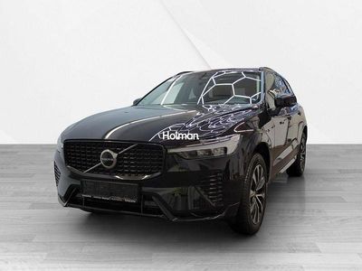 Gebraucht Volvo XC60 Plus 197 PS (144 kW) 2023 Schwarz SUV
