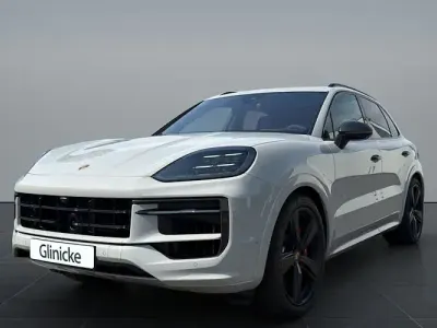 Gebraucht Porsche Cayenne 500 PS (367 kW) 2025 Grau SUV