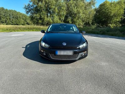 VW Scirocco