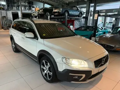 Gebraucht Volvo XC70