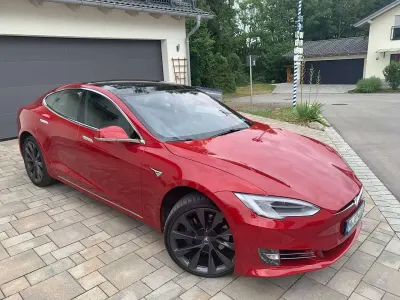 Gebraucht Tesla Model S
