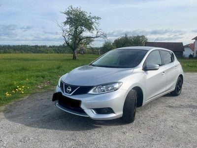 Nissan Pulsar