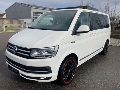 Gebraucht VW T6 Generation Six 199 PS (146 kW) 2019 Andere Van