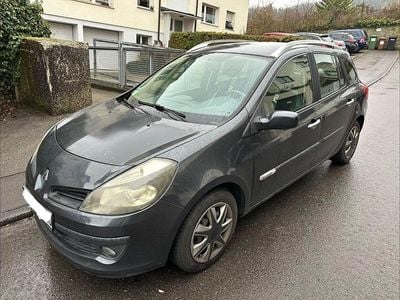 Renault Clio GrandTour