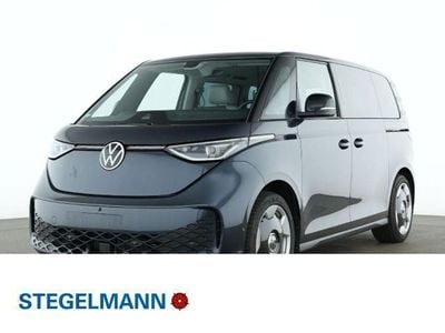 VW ID. Buzz