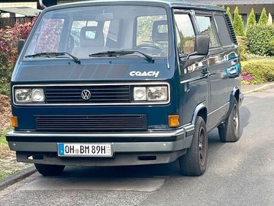 gebraucht VW T3 