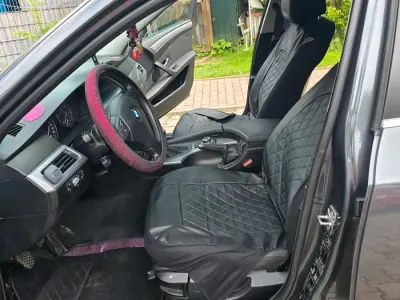 Gebraucht BMW 520