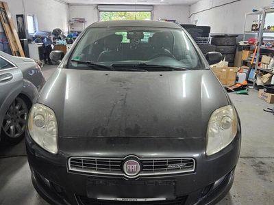 Fiat Bravo