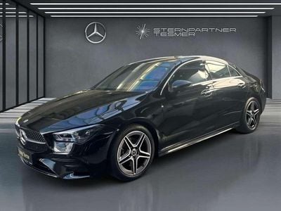 Mercedes CLA200
