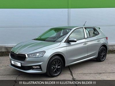 Neu Skoda 105 116 PS (85 kW) 2026 Silber Limousine