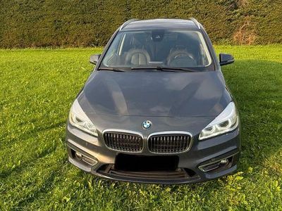 BMW 220