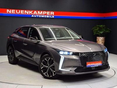 DS Automobiles DS4