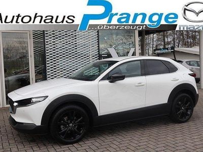Gebraucht Mazda CX-30 Homura-Line 140 PS (102 kW) 2025 Weiß SUV