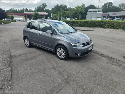 Gebraucht VW Golf Plus