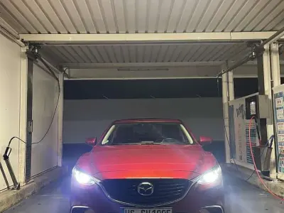 Gebraucht Mazda 6