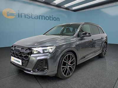 Gebraucht Audi Q7 286 PS (210 kW) 2025 Grau SUV