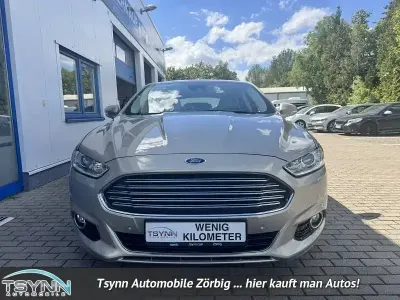 Gebraucht Ford Mondeo