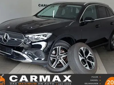 Gebraucht Mercedes GLC220