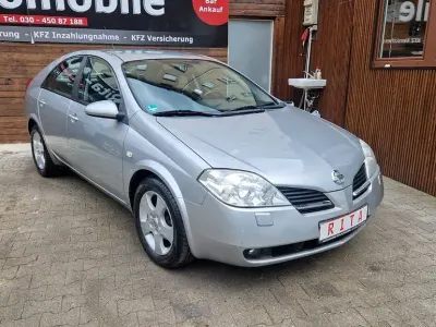 Gebraucht Nissan Primera