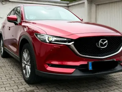 Usata Mazda CX-5