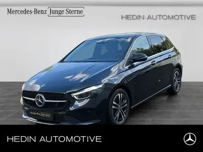 Gebraucht Mercedes B200