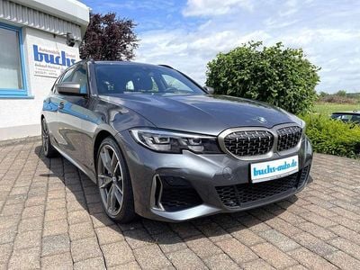 BMW M340